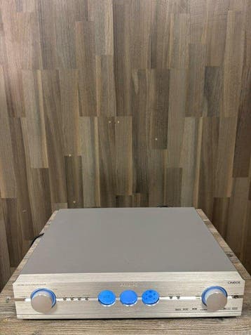 Philips - DFR 9000 Solid state meerkanaals receiver