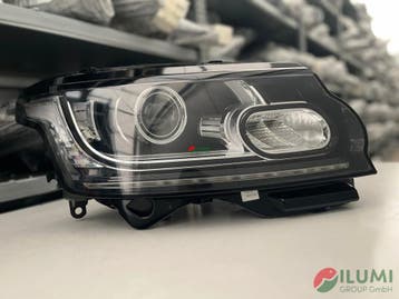LAND ROVER VOGUE XENON SCHEINWERFER RECHTS KPL 89907556, Verzenden, Nieuw