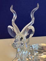 Swarovski - Figure - SCS - Annual Edition 1994 - Kudu -