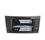 Autoradio Type Oem 7  Pour Mercedes Cl. E W211 Cls W219 Usb, Verzenden