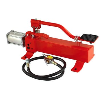 Hydraulisch / pneumatische pomp voor PP-T 0332 en PP-T 0325, Auto-onderdelen, Ophalen of Verzenden, Nieuw