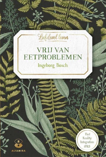 Vrij van eetproblemen / Liefdevol leven 9789401304139, Boeken, Verzenden, Gelezen, Ingeborg Bosch
