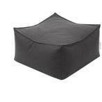 Blomus Stay Outdoor Hocker Kolen 60 X 60 Cm - Tuinstoel, Verzenden