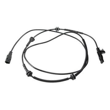 ABS-sensor Achteras Peugeot 407 SW 2.2 HDi 2008-2010, Verzenden, Nieuw, Peugeot