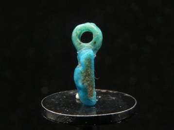 Égypte ancienne Amulette de lŒil dHorus/Wedjat (1x) - 0.9
