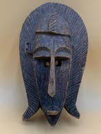 tribale masker - Koreaanse masker - Bambara - Mali (Zonder