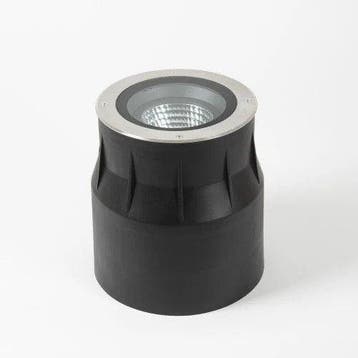 Grondspots Grondspot Led Ø22,5 RVS Tuinverlichting, Verzenden, Nieuw
