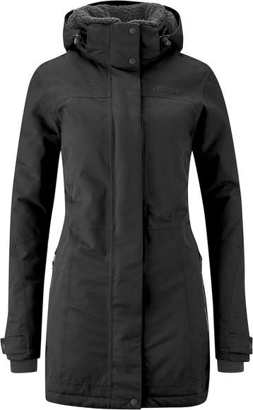 Warme Maier Sports outdoorjas | Tweede kansje | OP = OP, Verzenden