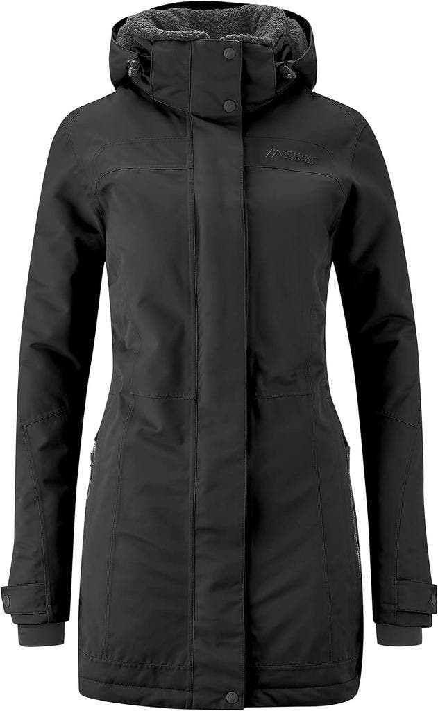 Warme Maier Sports outdoorjas | Tweede kansje | OP = OP, Vêtements | Femmes, Vestes | Été, Envoi