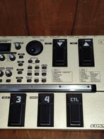 Boss - Pedaalbord Boss GT-6 Multi-effects processor, Muziek en Instrumenten, Nieuw