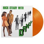 Dandy - Rock Steady With Dandy