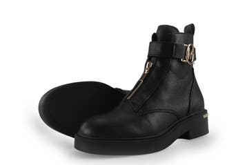 Mexx Biker boots in maat 38 Zwart, Verzenden, Overige typen
