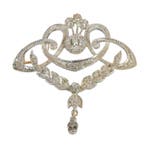Armband - 18 karaat Geel goud - Diamant - Belle Époque uit