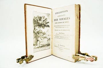 Jean Pierre Berenger - Collection abrégée de tous les