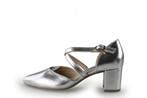 Gabor Pumps in maat 36 Zilver, Kleding | Dames, Schoenen, Pumps, Overige kleuren, Verzenden, Gabor