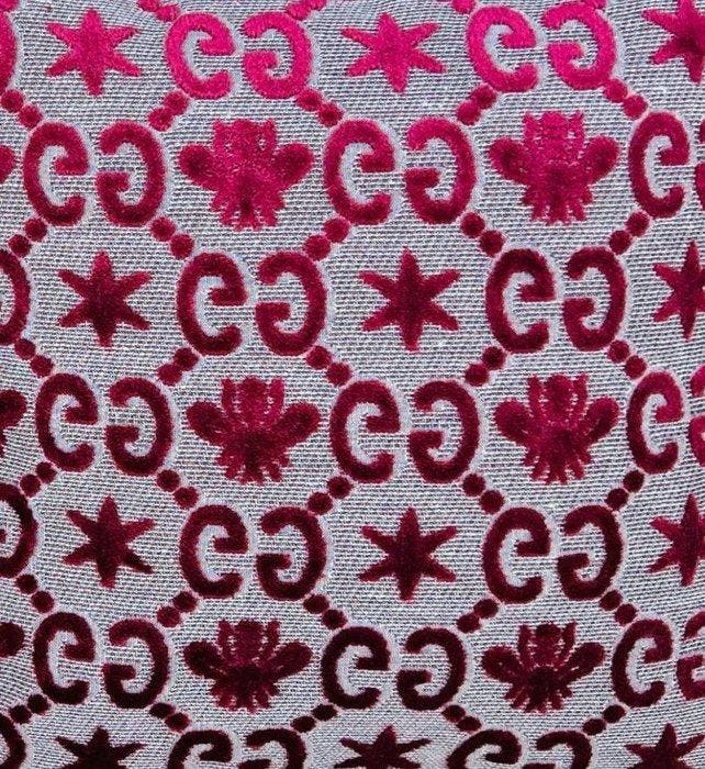 Gucci - Nieuwe set van twee - Kussen, Antiek en Kunst, Antiek | Tapijten, Tafelkleden en Textiel