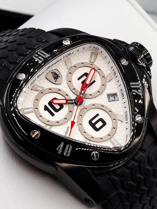 Tonino Lamborghini - Sans prix de réserve - NEW * Spyder, Bijoux, Sacs & Beauté, Montres | Hommes