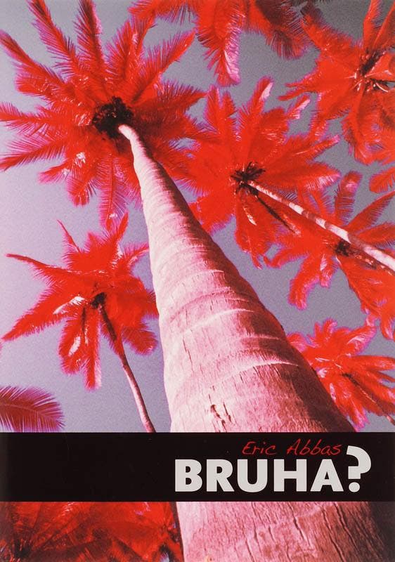 Bruha ? 9789057860690 E. Abbas, Livres, Thrillers, Envoi