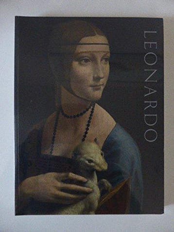 Leonardo Da Vinci - Painter at the court of Milan Luke Syson, Verzenden, Zo goed als nieuw, Luke Syson