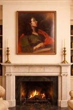 Italiaanse school (XVIII) - San Giovanni Evangelista