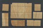 Franse kolonie 1900 - COTE +2500 - Marokko/Lokale posten,, Gestempeld