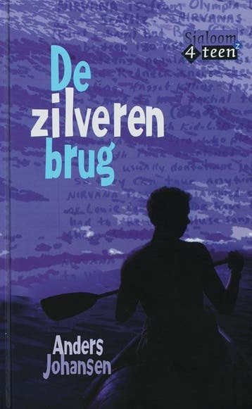De zilveren brug / Sjaloom 4 teenz 9789062495047 A. Johansen, Verzenden, Gelezen, A. Johansen