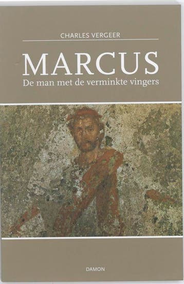Marcus 9789055739967 Charles Vergeer, Verzenden, Charles Vergeer