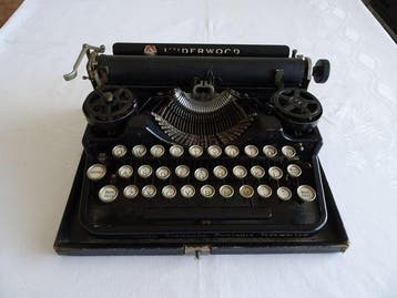 Underwood Portable - Ensemble de 2 étagères vintage Emsa /