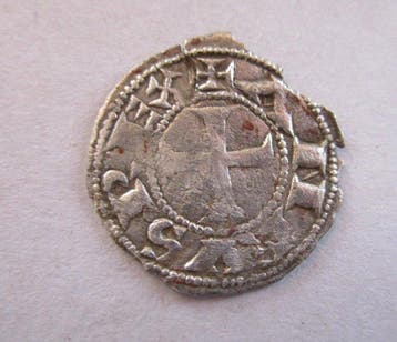 . Koningrijk Castilië en León Alfonso VI rey de Castilla