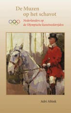 De Muzen op het schavot 9789402119138 Adri Altink, Verzenden, Gelezen, Adri Altink