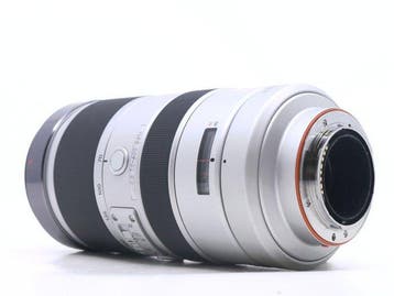 Sony 4-5.6/70-400 SSM Digitale reflex camera (DSLR), Nieuw