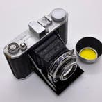 Olympus Six Appareil photo argentique pliable, Nieuw