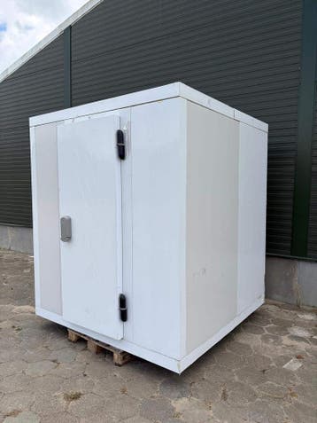 Chambre froide et chambre de congélation Combisteel, 6,2 m²,, Verzenden