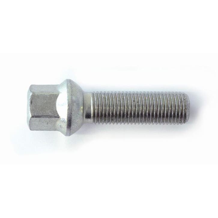 H&R Wielbout bolkonisch R13 M14x1.25 - Lengte 31mm (special), Autos : Pièces & Accessoires, Suspension & Châssis, Envoi