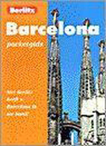 Barcelona - Allan, Boeken, Reisgidsen, Verzenden, Nieuw