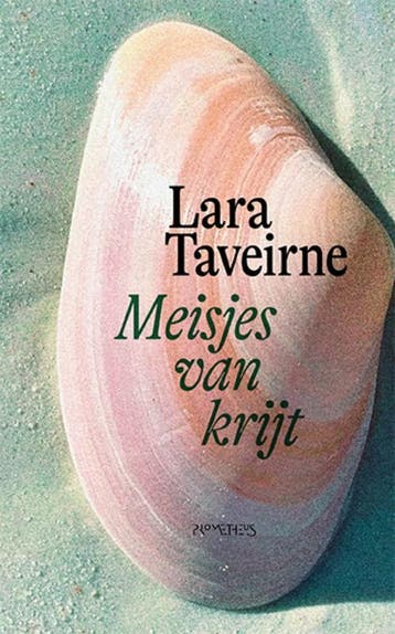 Meisjes van krijt 9789044660357 Lara Taveirne, Verzenden, Zo goed als nieuw, Lara Taveirne