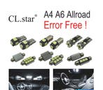 Kit 19 Ampoules Led Intérieur Pour Audi A6 Allroad Quattro 4, Verzenden, Nieuw