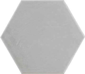 19,8x22,8 HEX LAMBETH CEMENT Mat, Ophalen of Verzenden, Nieuw