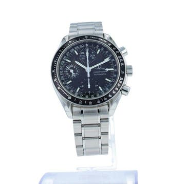Omega - Speedmaster Mark 40 Chronograph Triple Date -