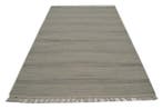 Tapis kilim tissé à la main en laine, neuf - Kelim - 156 cm