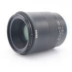 Zeiss Milvus 100mm F/2 Makro Planar T* ZE Canon EF |, Ophalen of Verzenden, Nieuw