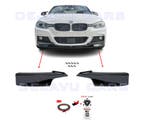Front Spoiler voor BMW 3 Serie F30 F31 M Pakket Performance, Ophalen of Verzenden