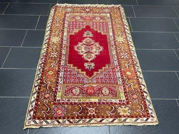 Usak ancien - Tapis - 175 cm - 105 cm