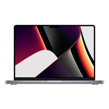 Apple MacBook Pro 2021 M1 | 14.2 | M1 Pro 8-Core CPU | 1..., Computers en Software, Ophalen of Verzenden, Zo goed als nieuw