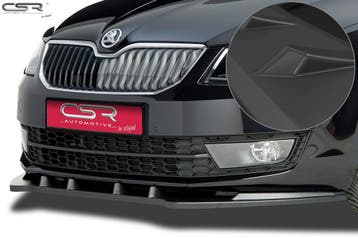 Cupspoiler voor Skoda Octavia III (5E) CSL134-L, Verzenden, Nieuw