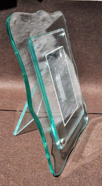 Fotolijst - Glas