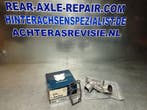 Thermostaat met pakking Opel Astra, Zafira, Vauxhall Astr..., Verzenden