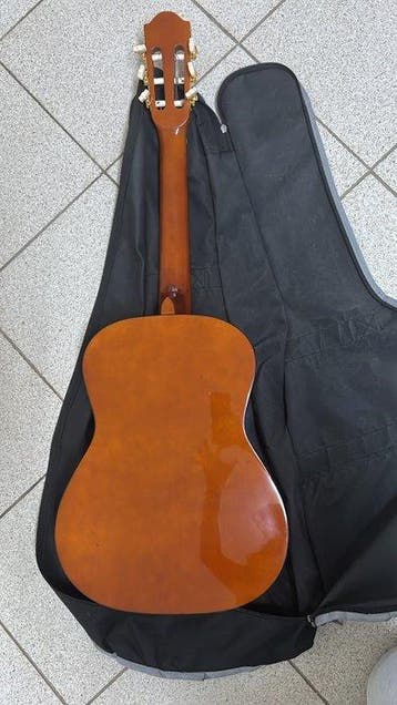 Toledo - PRIMERA 34NT - - Guitare classique - 2019 (Sans, Nieuw