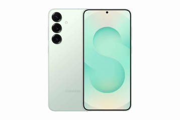 Samsung Galaxy S25+ 256GB Groen met GARANTIE & verzending, Ophalen of Verzenden, Nieuw