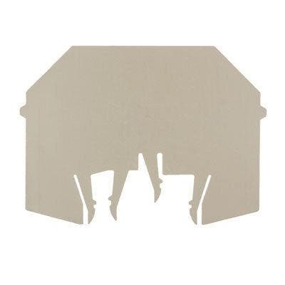 Plaque De Séparation Du Bloc De Jonction 86x62mm -, Bricolage & Construction, Électricité & Câbles, Envoi